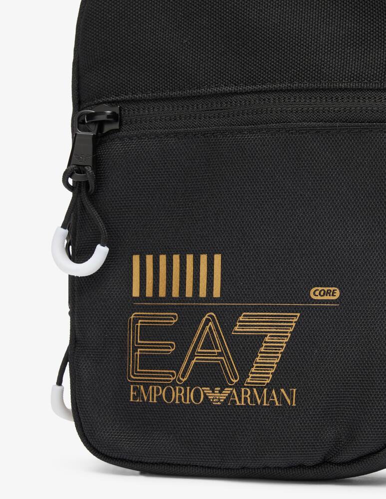 rinascente EA7 Mini pauch bag