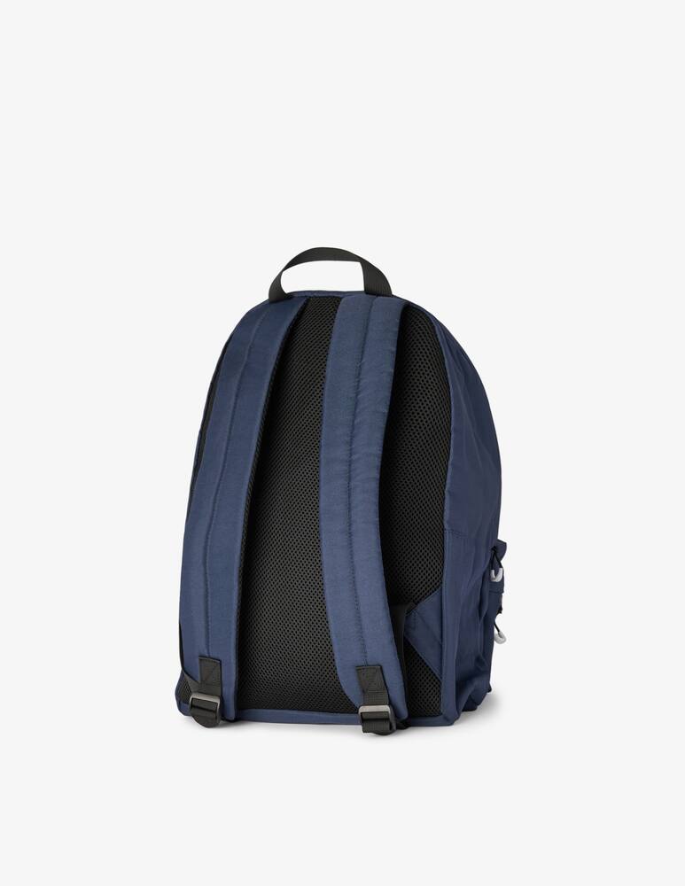 rinascente EA7 Logo backpack