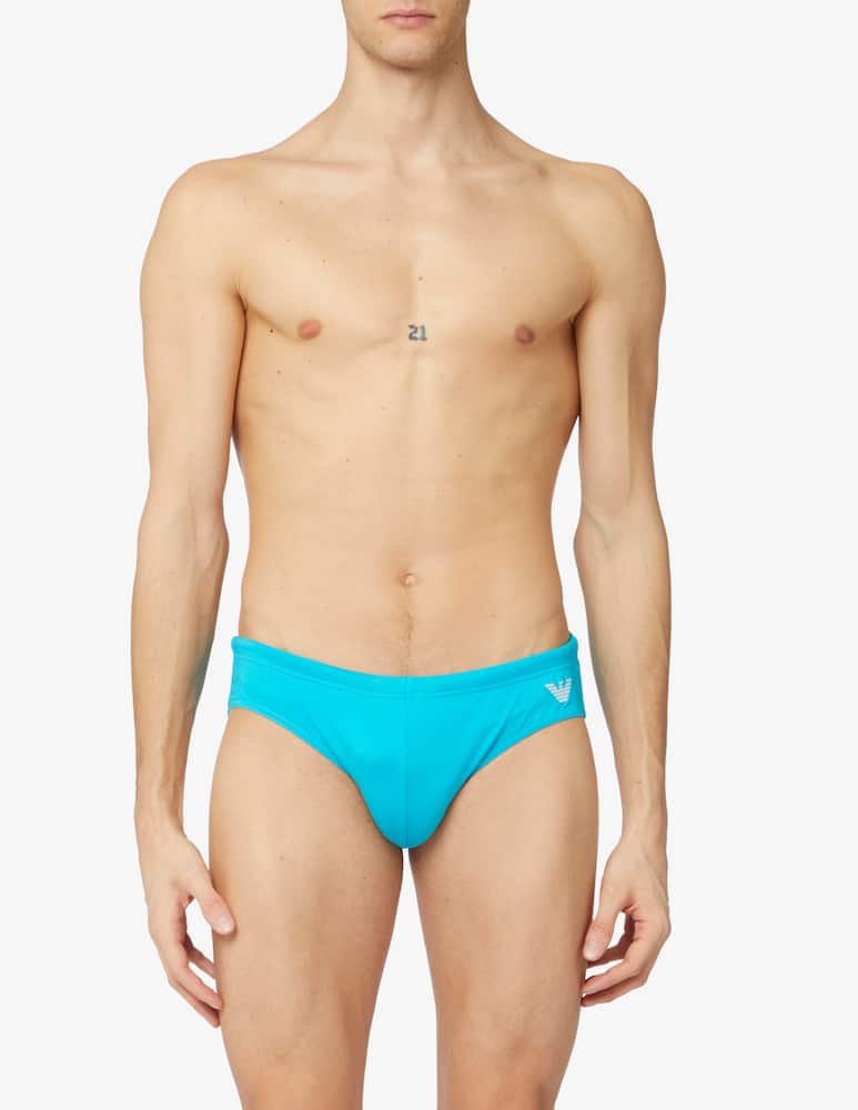 Emporio Armani Swim brief - picture 2 Emporio Armani Swim brief - picture 2