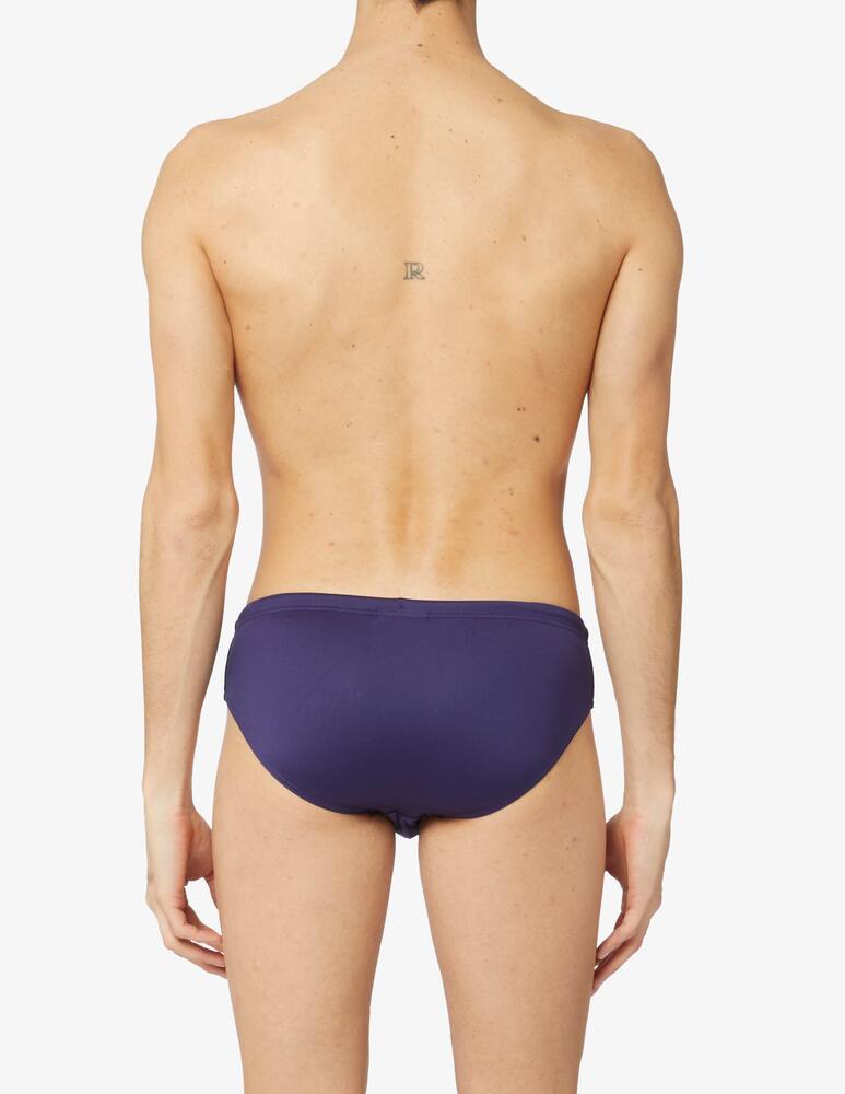 rinascente Emporio Armani Swim brief eclipse 