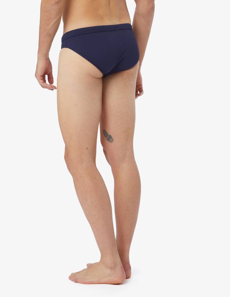 rinascente Emporio Armani Swim brief - navy