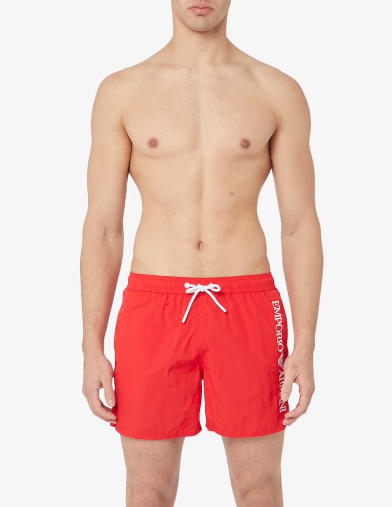 rinascente Emporio Armani Costume boxer 