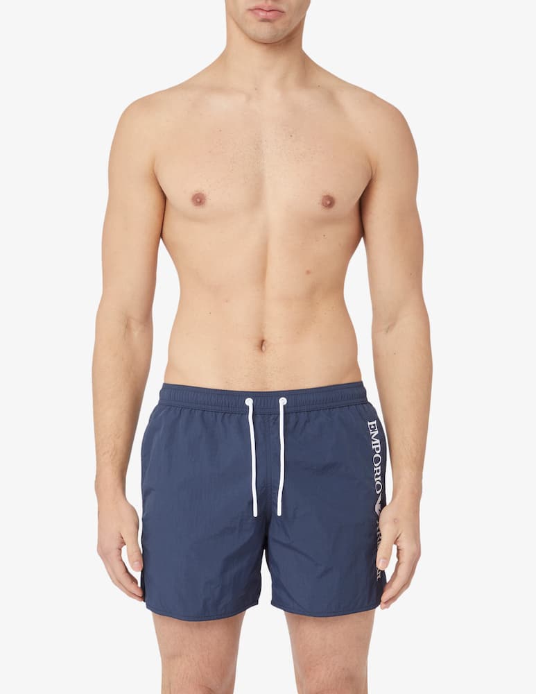 Emporio Armani Costume boxer - immagine 2 Emporio Armani Costume boxer - immagine 2