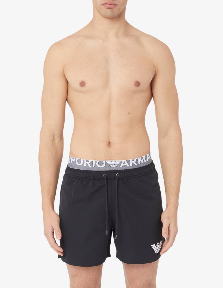 rinascente Emporio Armani Swim shorts 