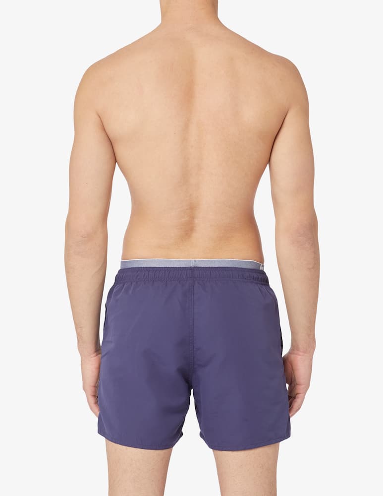 Emporio Armani Costume boxer eclisse - immagine 3 Emporio Armani Costume boxer eclisse - immagine 3