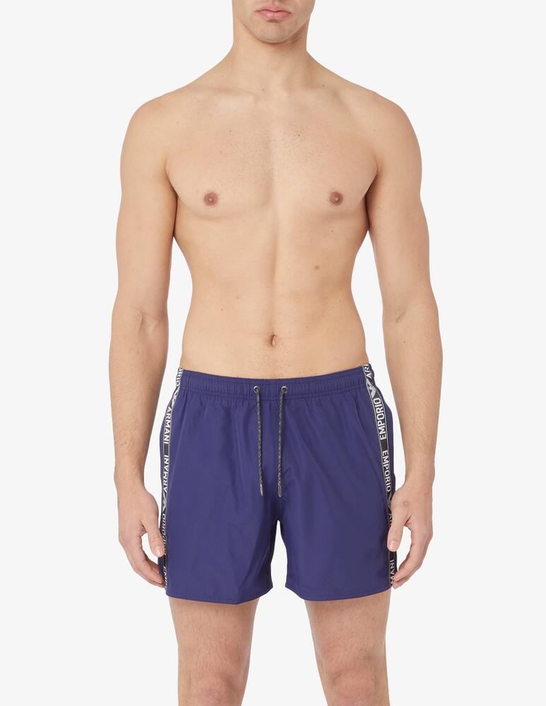 Emporio Armani Swim shorts eclipse - picture 1 Emporio Armani Swim shorts eclipse - picture 1