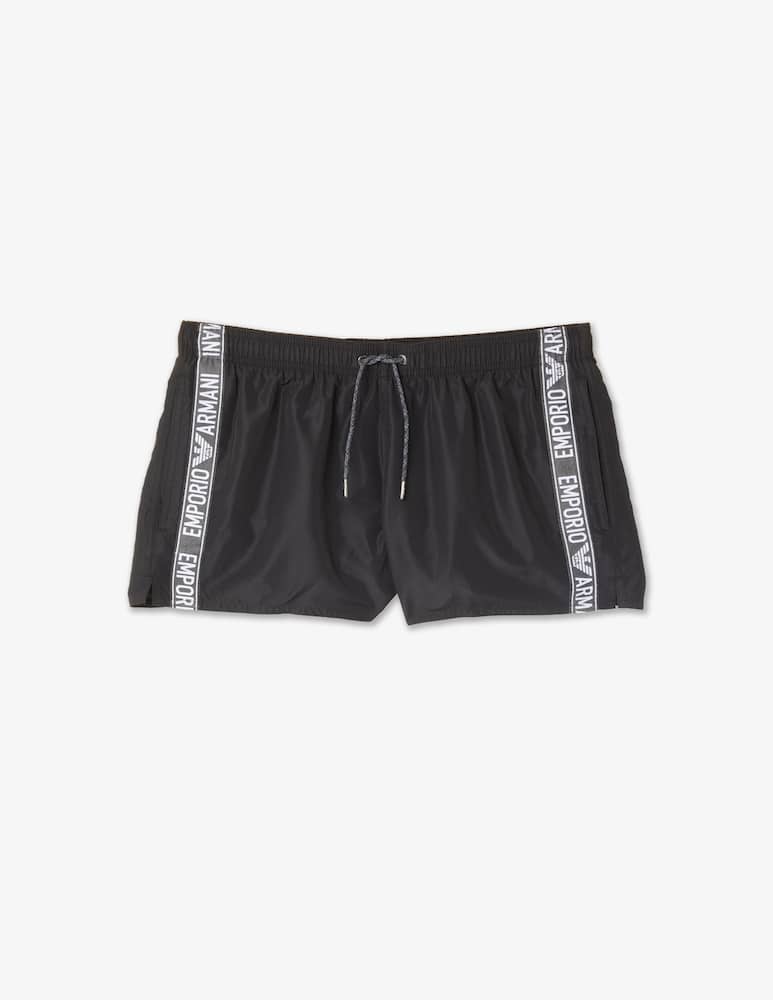 Emporio Armani Beach shorts - picture 1 Emporio Armani Beach shorts - picture 1
