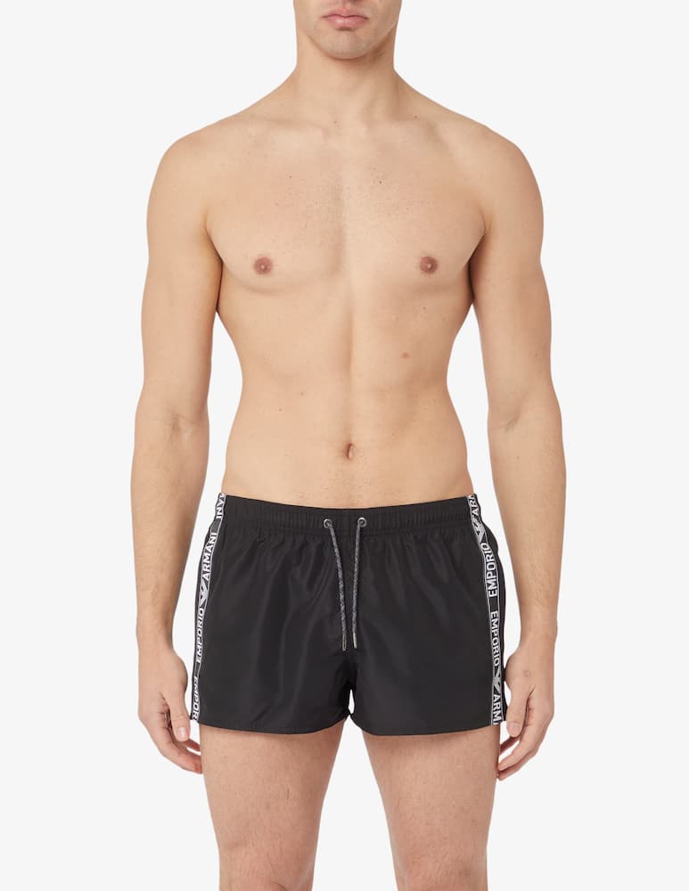 Emporio Armani Beach shorts - picture 2 Emporio Armani Beach shorts - picture 2