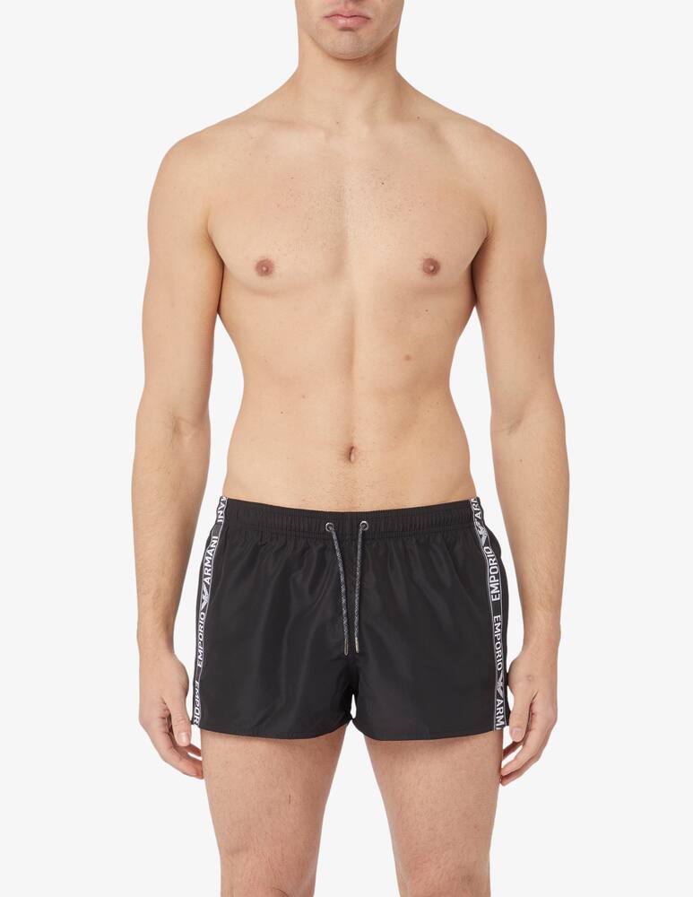 rinascente Emporio Armani Pantaloncino mare 