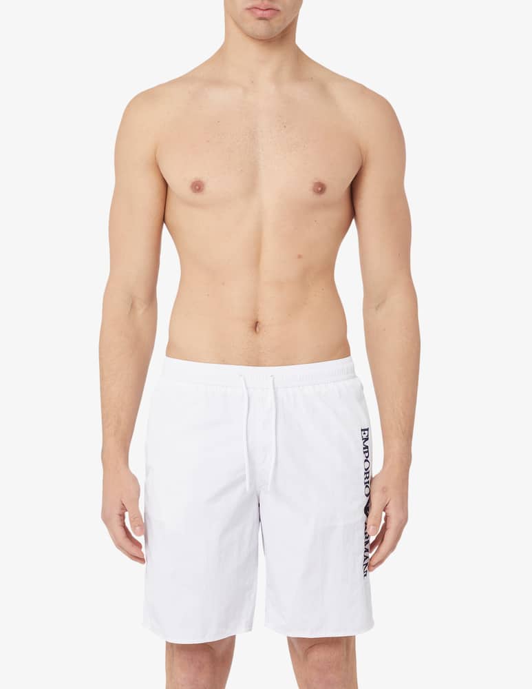 rinascente Emporio Armani Bermuda swimsuit 