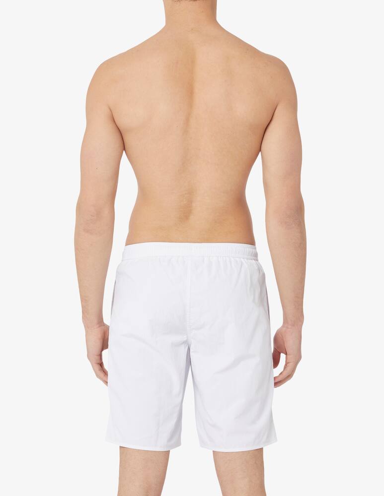 rinascente Emporio Armani Bermuda swimsuit 