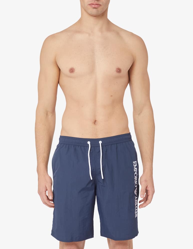 rinascente Emporio Armani Costume bermuda 