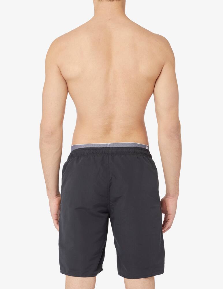 rinascente Emporio Armani Bermuda swimsuit 