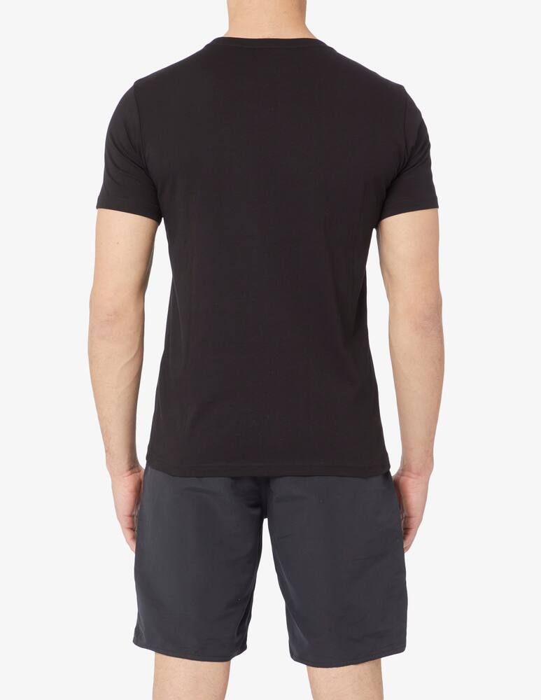 rinascente Emporio Armani Maglietta in cotone 