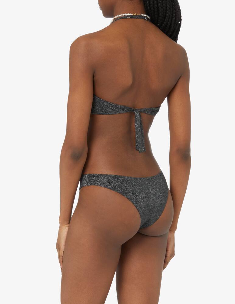 rinascente Emporio Armani Bikini fascia e slip brasiliano