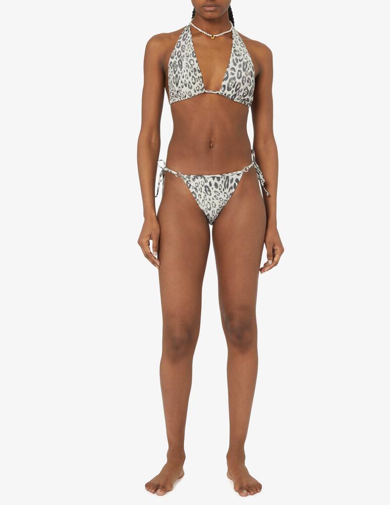 rinascente Emporio Armani Bikini brasiliano fascia e perizoma