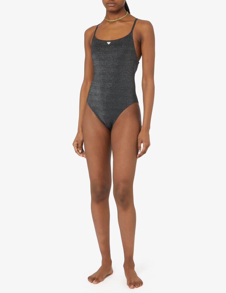 rinascente Emporio Armani One piece swimsuit