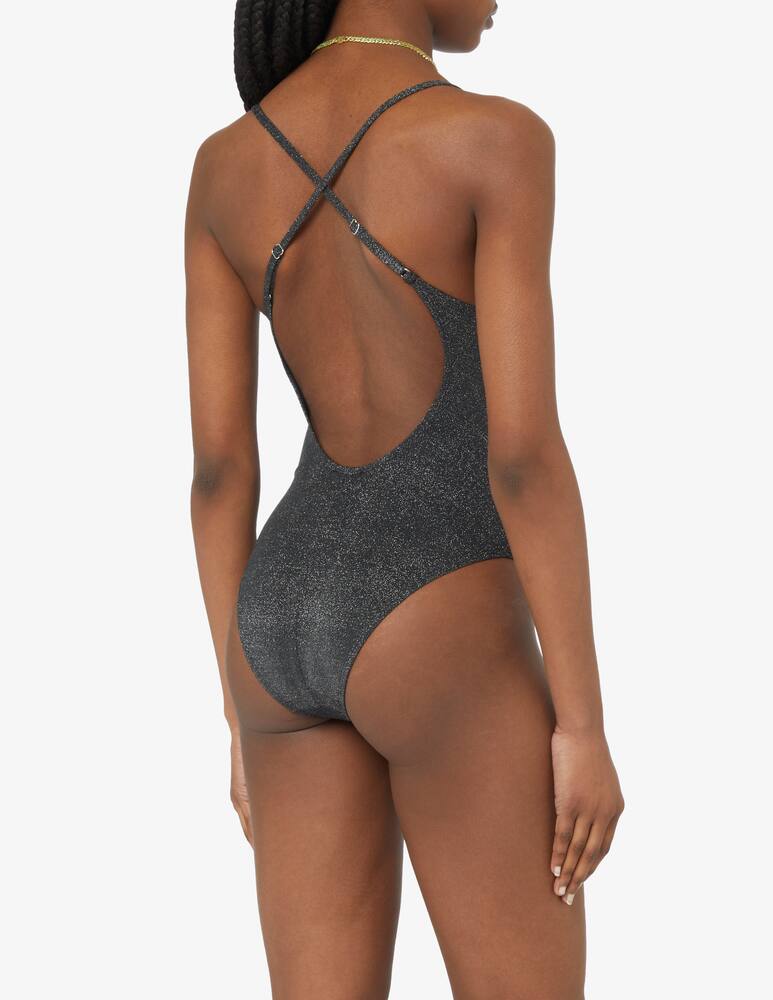 rinascente Emporio Armani One piece swimsuit