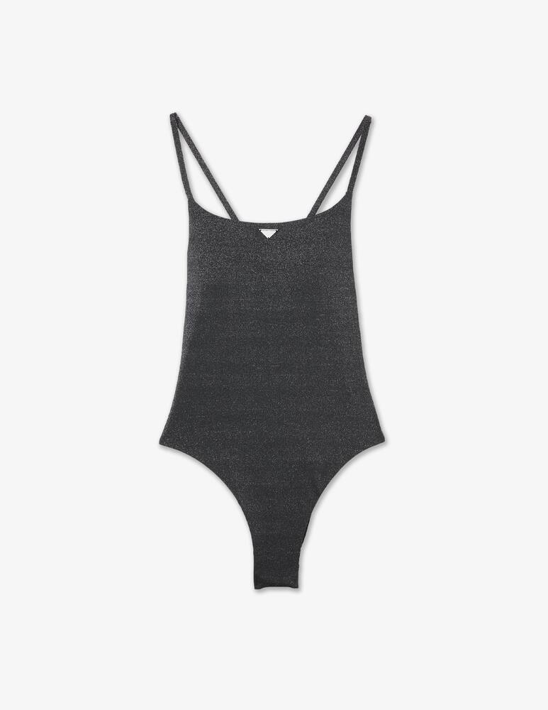 rinascente Emporio Armani One piece swimsuit