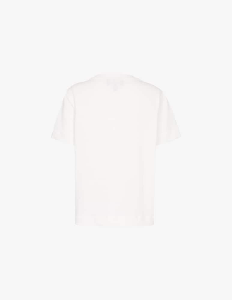 rinascente Emporio Armani T-shirt in cotone