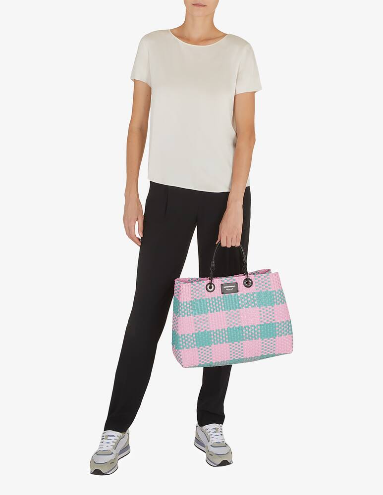 rinascente Emporio Armani Borsa My EA M