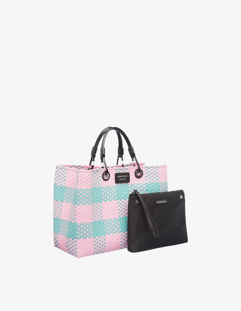 rinascente Emporio Armani Borsa My EA M