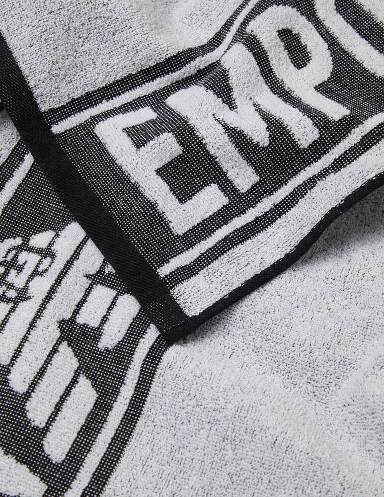 rinascente Emporio Armani Beach towel 