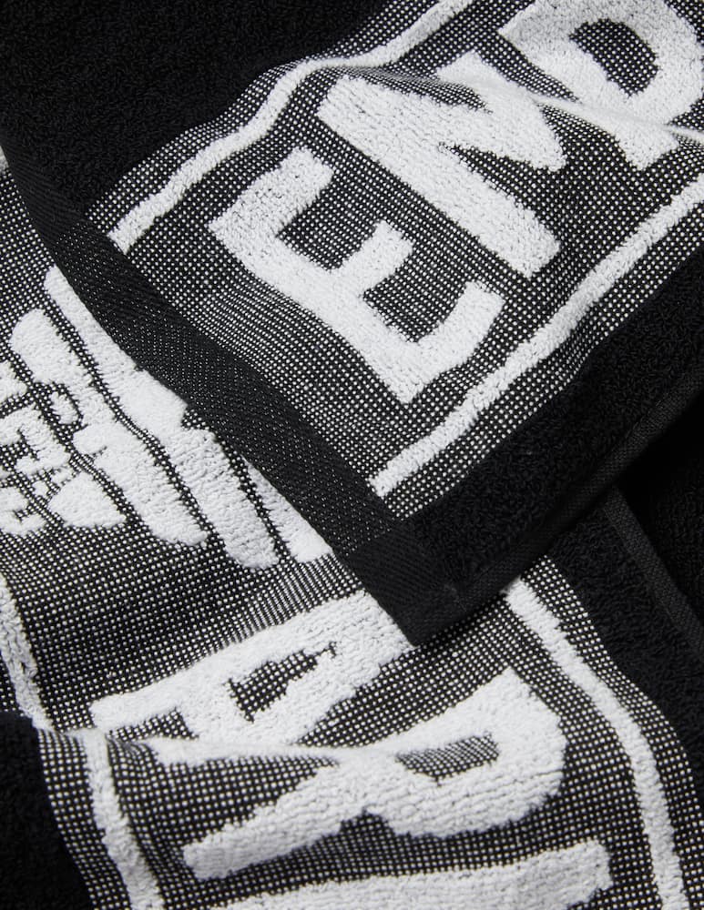 rinascente Emporio Armani Telo mare 