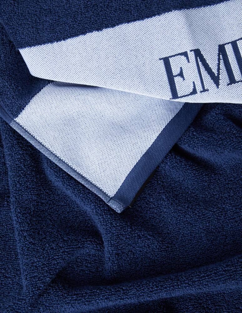rinascente Emporio Armani Asciugamano