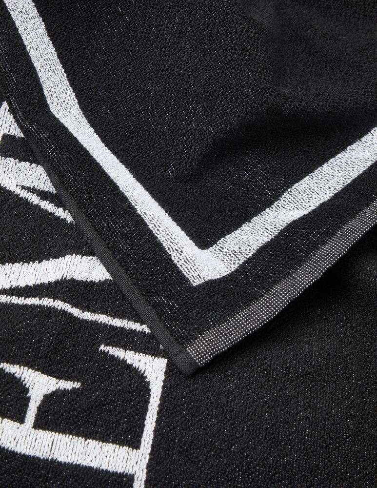 rinascente Emporio Armani Telo mare 