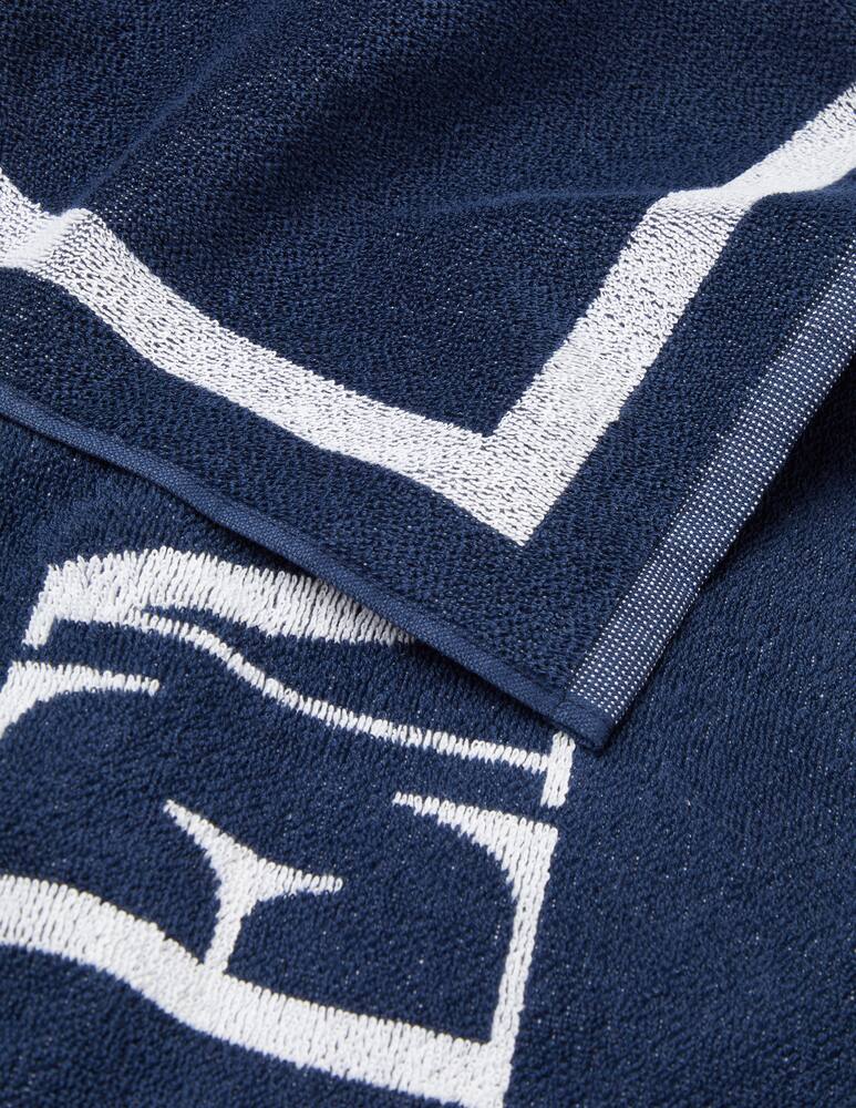 rinascente Emporio Armani Beach towel 