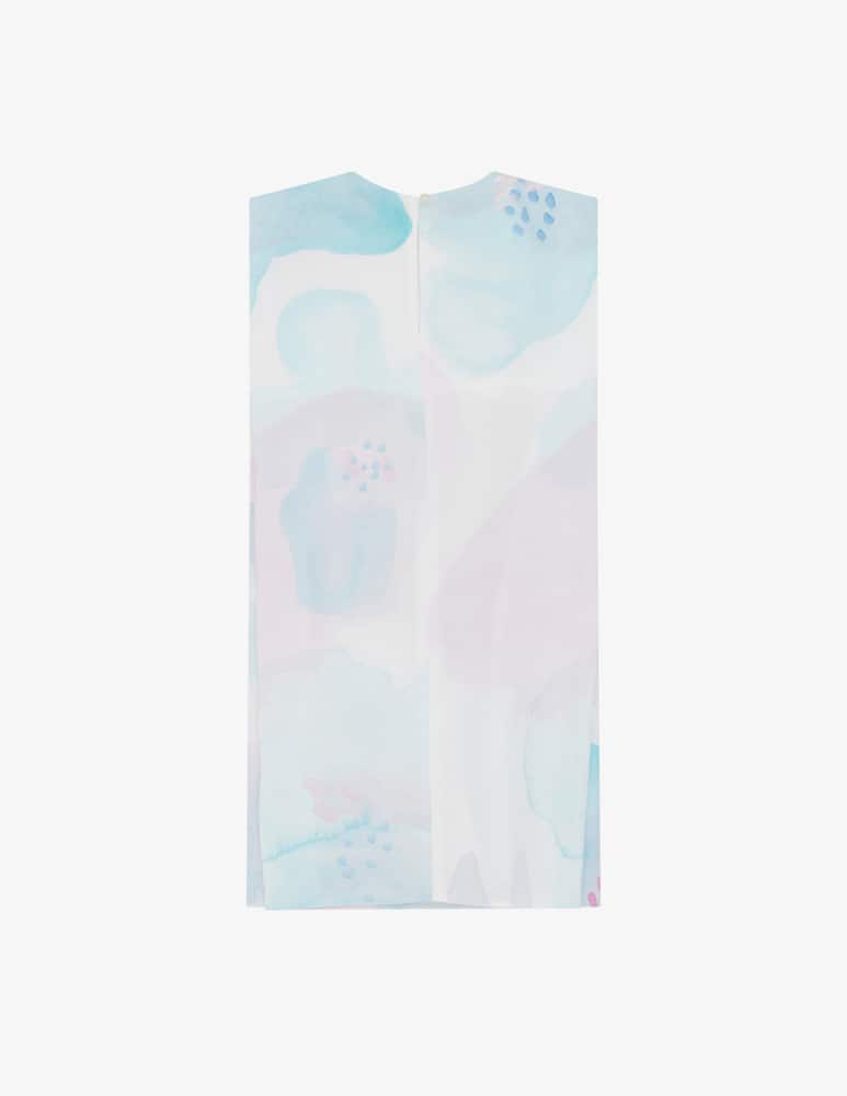 rinascente Emporio Armani Cotton dress