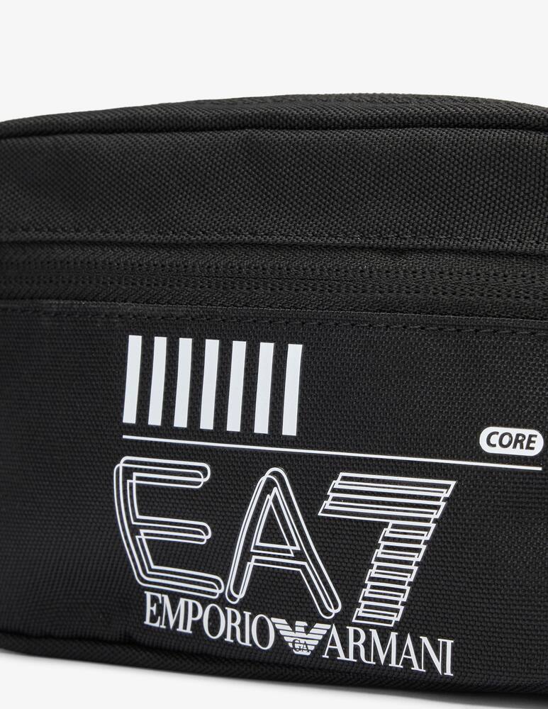 rinascente EA7 Pouch bag small