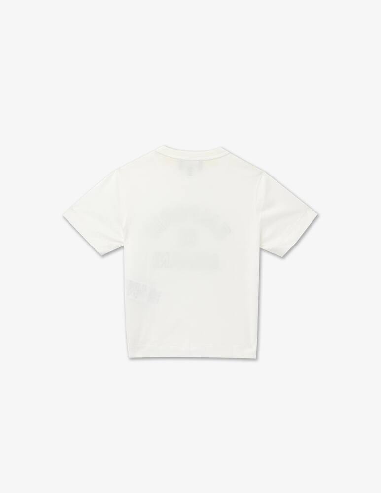 rinascente Emporio Armani T-shirt in cotone