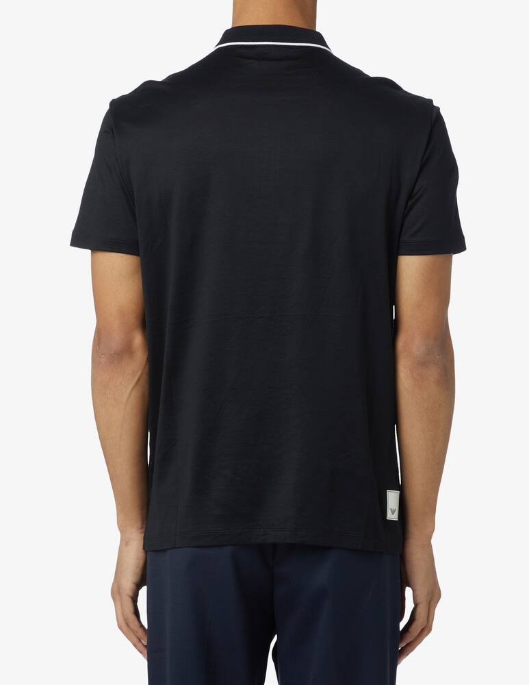 rinascente Emporio Armani Travel polo 