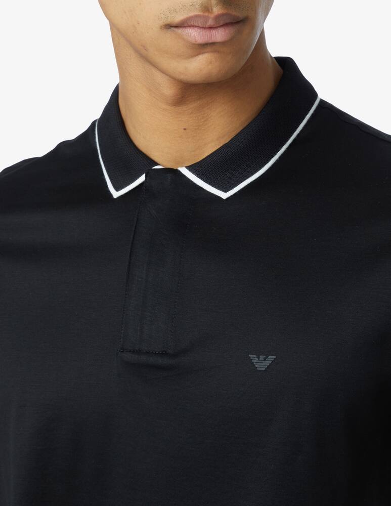 rinascente Emporio Armani Travel polo 
