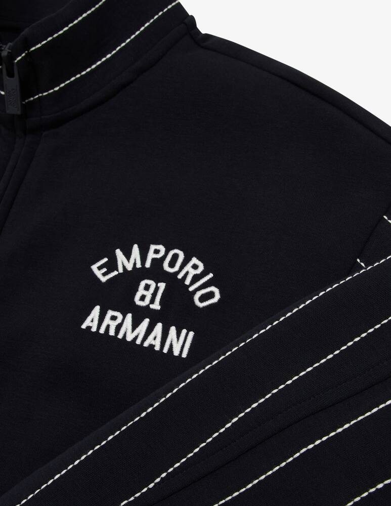 rinascente Emporio Armani Felpa