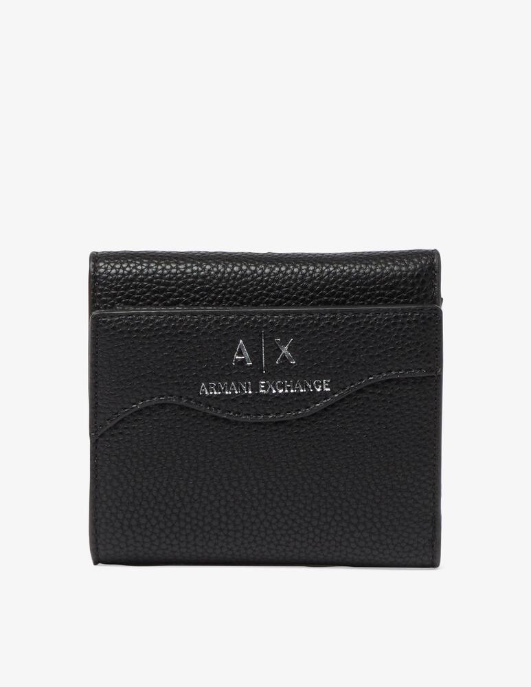 Armani Exchange Wallet - picture 1 Armani Exchange Wallet - picture 1