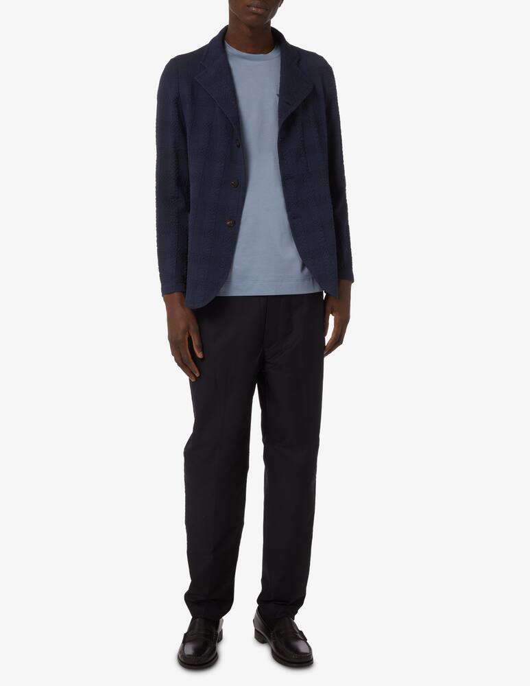 rinascente Emporio Armani Maglietta con aquila 