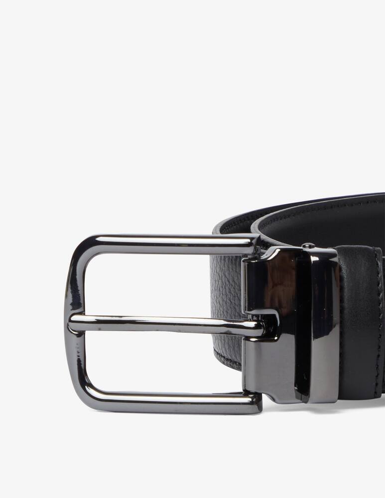 rinascente Emporio Armani Leather belt
