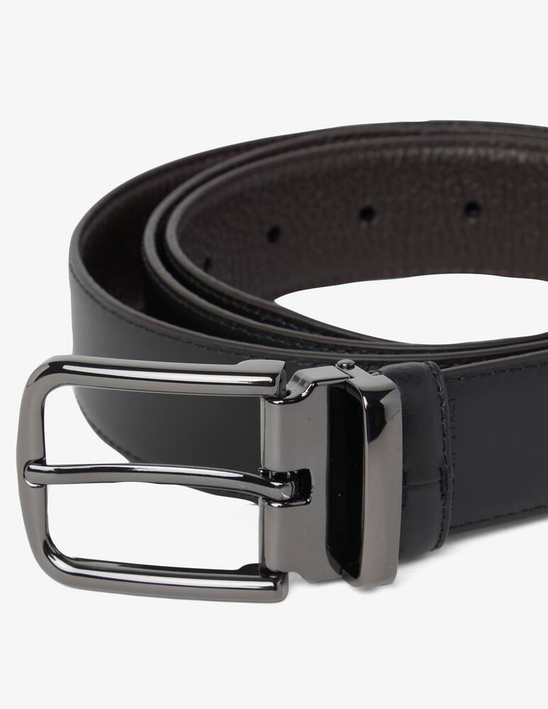 rinascente Emporio Armani Cintura tongue