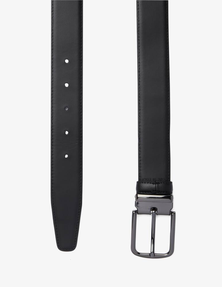 rinascente Emporio Armani Cintura tongue