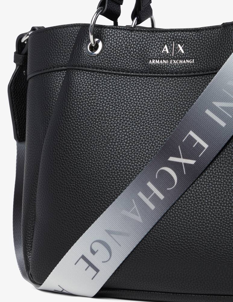 rinascente Armani Exchange Satchel bag