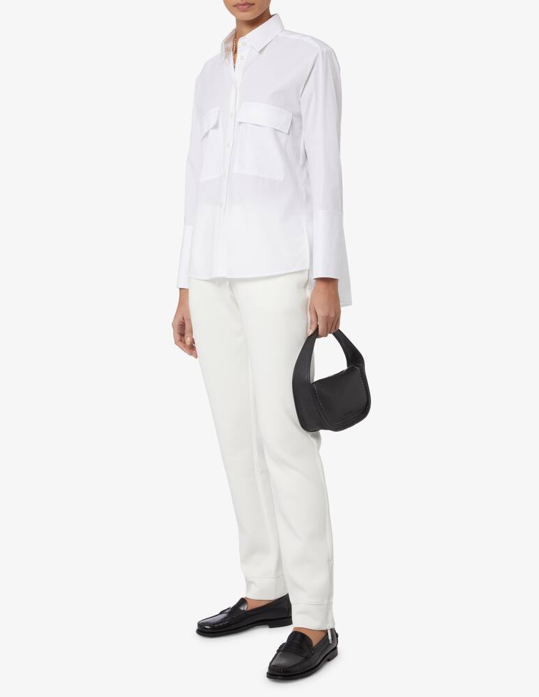 rinascente Emporio Armani Camicia in cotone