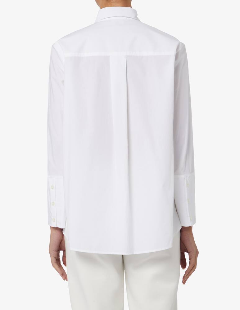 rinascente Emporio Armani Camicia in cotone