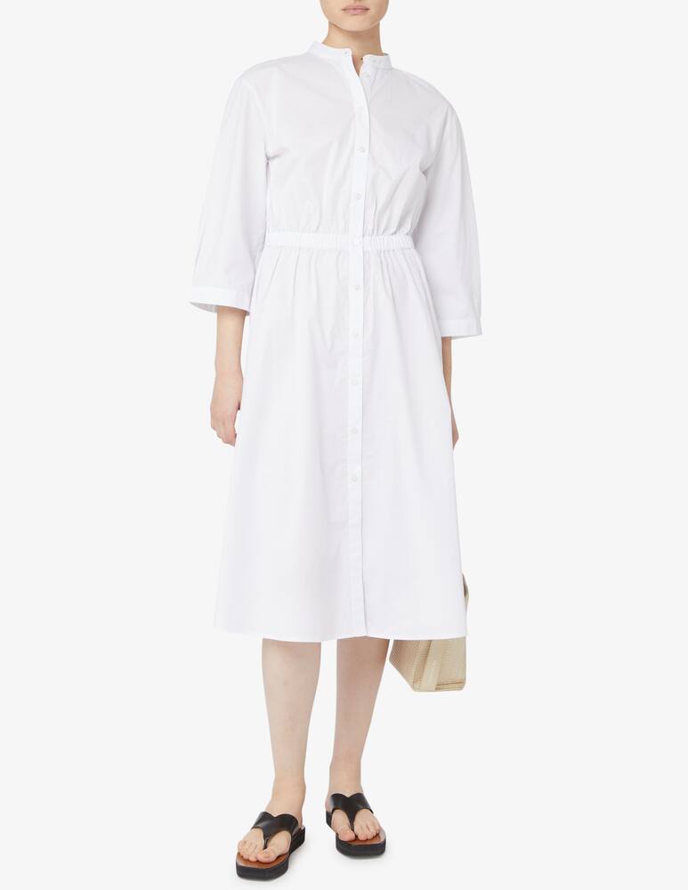 rinascente Armani Exchange Cotton dress