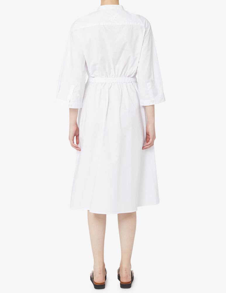 rinascente Armani Exchange Cotton dress