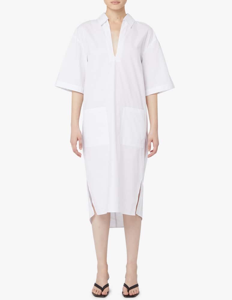 rinascente Armani Exchange Cotton dress