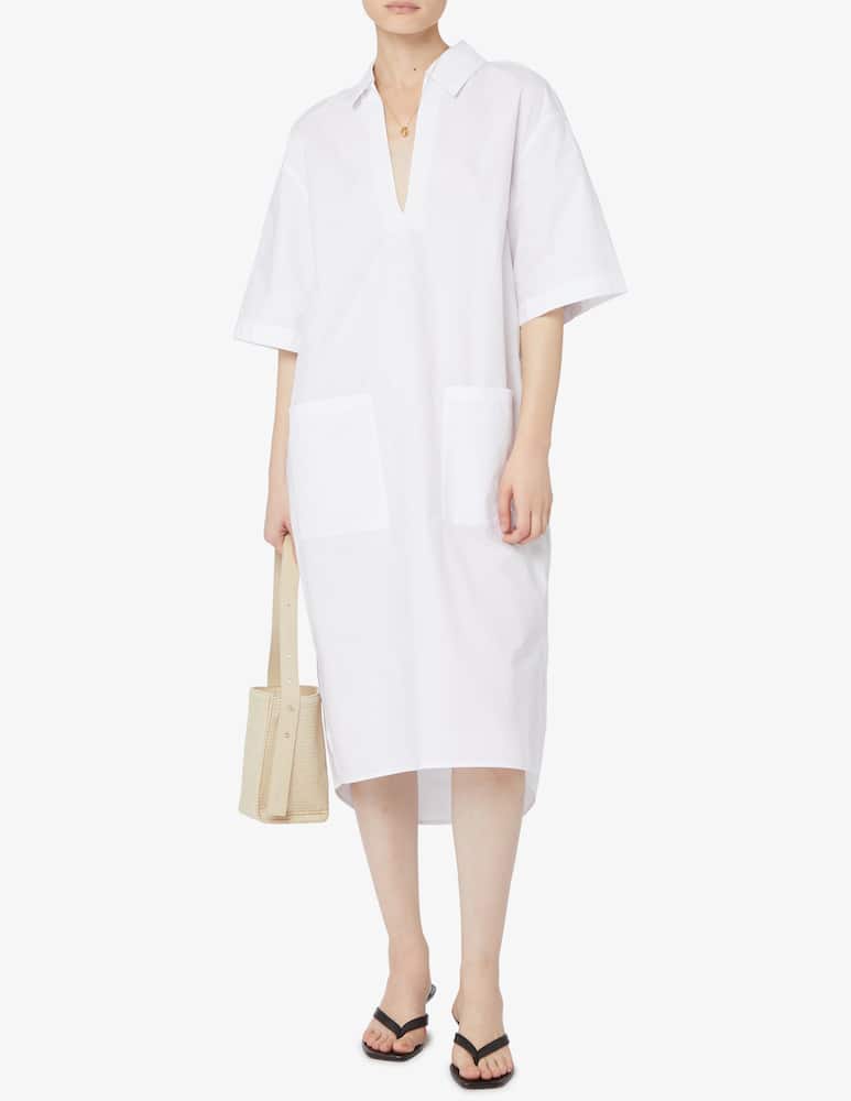 rinascente Armani Exchange Cotton dress