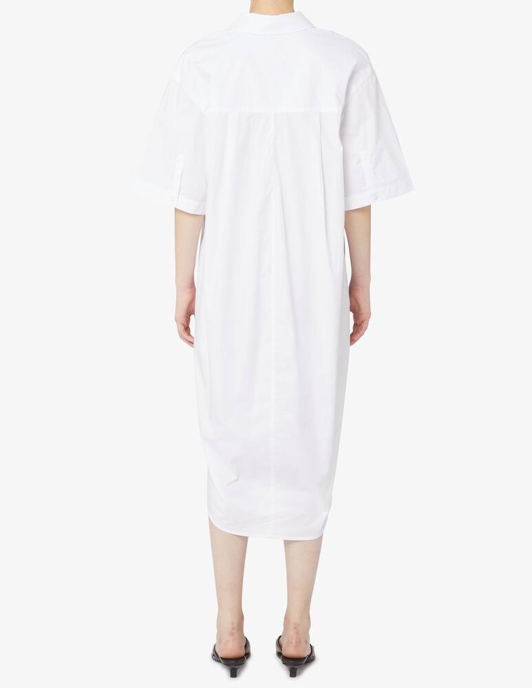 rinascente Armani Exchange Cotton dress